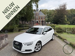 Audi A3 Sportback - 1.4 e-tron Sport | Virtual Cockpit | Adaptive |