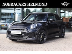 MINI Electric - Yours / Panoramadak / Sportstoelen / Comfort Access / Harman Kardon / Head-Up / LED