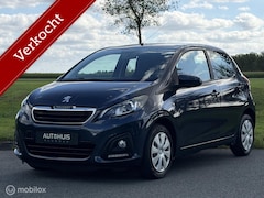 Peugeot 108 - 1.0 e-VTi | 1e eigenaar |