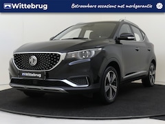 MG MG ZS EV - Luxury 45 kWh | Leder | Stoelverwarming | Camera | Navigatie |