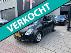 Suzuki Swift - 1.3 GA Sport Airco NAP APK
