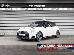 MINI Electric - Cooper 3-deurs Cooper SE | John Cooper Works uitvoering | Pakket M | 18" JCW Lap Spoke 2-t