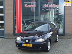 SEAT Ibiza - 1.4-16V Stella