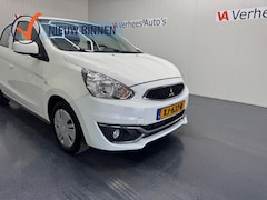 Mitsubishi Space Star - 1.0 Cool+
