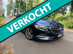 Opel Insignia Grand Sport - 1.6 Turbo Business Executive OPC Orig.NL Auto