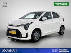 Kia Picanto - 1.0 DPI DynamicPlusLine Onderweg-naar-dealer