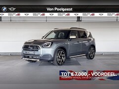 MINI Countryman - 1.5 C Favoured XL | 19 Inch Kaleido Spoke 2-tone | Meer Weken 7000