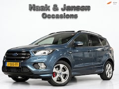 Ford Kuga - 1.5 EcoBoost Vignale - Panorama - Camera - ACC