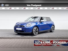 MINI Electric - Cooper 3-deurs Cooper SE Classic M 54.2 kWh | 18 Inch Slide Spoke 2-tone | Meer Weken 4000