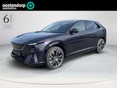 Mazda CX-6e - Takumi 78 kWh | Warm beige interieur | Diverse modellen uit voorraad leverbaar |