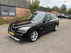 BMW X1 - XDrive20i Trekhaak|Stoelv.|Navi|Boekjes|N.A.P