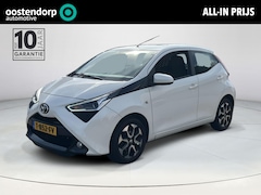 Toyota Aygo - 1.0 VVT-i x-joy