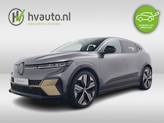 Renault Mégane E-Tech - EV60 OPTIMUM CHARGE 220PK ICONIC | Pack Augmented Vision & Advanced Driving Assist