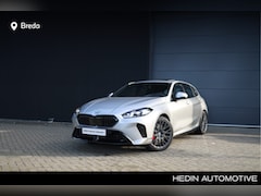 BMW 1-serie - 120 M Sport Design Edition | Achteruitrijcamera | Comfort Access | Glazen panoramadak | Ha