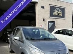 Ford Ka - 1.2 Titanium X start/stop