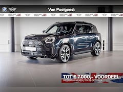 MINI Countryman - 1.5 C John Cooper Works XL | Meer Weken 7000