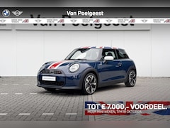MINI 3-Deurs - Cooper 1.5 Cooper C Oxford Edition | 18 Inch Slide Spoke 2-tone