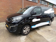 Peugeot Expert - 1.5 BlueHDI 100 Long Premium