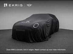 MINI Clubman - Cooper | Cruise control | Keyless entry | Led koplamen | Achteruitrijcamera | Stoelverwarm