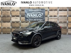 CUPRA Formentor - VZ E-HYBRID 1.4 e 245 PK Pano camera clima adaptive cruise 19"LM
