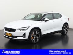 Polestar 2 - 2 Long Range Dual Motor Launch Edition 78kWh | Panoramadak | Trekhaak | Stuur & Stoel Verw