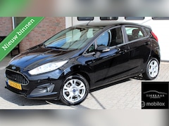Ford Fiesta - 1.0 Style Ultimate 126dkm Airco Apk 09-2027