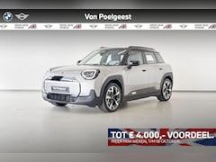 MINI Aceman - SE Classic S 54.2 kWh | 18 inch Slide Spoke 2-tone | Meer Weken 4000