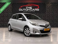 Toyota Yaris - 1.0 VVT-i Trend | NAP | Camera | BT | AIRCO