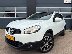 Nissan Qashqai - 1.6|Airco|Cruise control|1 Jaar APK|