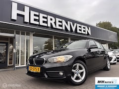 BMW 1-serie - 116d Sport Navi | Nette auto | TREKHAAK