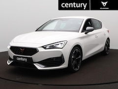 CUPRA Leon - 1.4 e-Hybrid Business | PDC Achter | ACC | Sfeerverlichting | Navi |