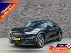Ford Mustang Mach-E - RWD 75 kWh | SoH 94, 4 % | Leer | Adaptieve cruise | Rijklaarprijs - incl.garantie