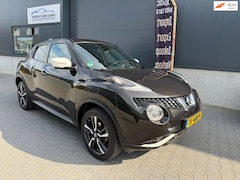 Nissan Juke - 1.2 DIG-T S/S N-Vision