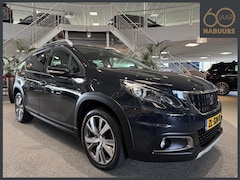 Peugeot 2008 - 1.2 110pk EAT6 BL Allure, NL auto, Trekhaak, Pano, Camera