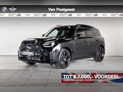 MINI Countryman - 1.5 C John Cooper Works M | 19 Inch John Cooper Works Runway Spoke black | Meer Weken 7000