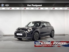 MINI 3-Deurs - Cooper C Favoured M | Panoramadak | Head-Up Display | Stoelverwarming | Meer Weken 7000