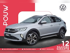 Volkswagen Taigo - 1.0 TSI 115pk DSG Life Edition | Keyless | Achteruitrijcamera | Apple Carplay & Android Au