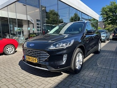 Ford Kuga - 2.5 PHEV automaat PLUG IN HYBRID 225pk Titanium ALL IN PRIJS