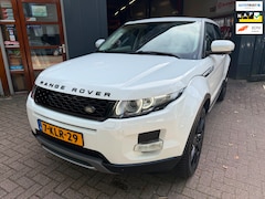 Land Rover Range Rover Evoque - 2.0 Si 4WD Dynamic
