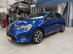 Renault Clio - 1.0 TCe 90pk GPF