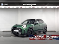 MINI Aceman - E John Cooper Works L | Harman/Kardon | Head-Up Display | Stuurwielverwarming | Meer Weken