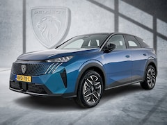 Peugeot 3008 - Hybrid 145pk Automaat GT | Rijklaar | Trekhaak | Elektrische Achterklep |