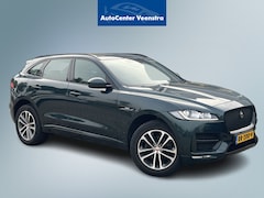 Jaguar F-Pace - 2.0 R-Sport AWD 20d