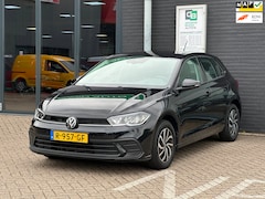 Volkswagen Polo - 1.0 TSI Life Business/CAMERA/NAVI/CARPLAY/NL-AUTO NAP