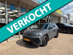 Volkswagen Tiguan - 1.5 eHybrid R-Line Edition 272PK PANORAMA , TREKHAAK