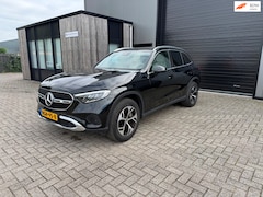 Mercedes-Benz GLC-klasse - 4MATIC Luxury Line 313pk Dealer O.H. | Camera | Lederen Sportstoelen Memory & Verwarmd | P