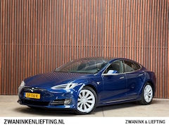Tesla Model S - 75D Base