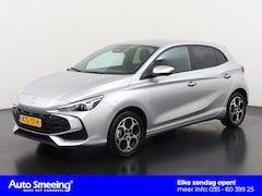 MG MG3 Hybrid+ - 1.5 Hybrid+ Luxury | 360° Camera | Stuur & Stoel Verwarming | Digital Cockpit | Navigatie