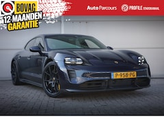 Porsche Taycan Sport Turismo - GTS 93 kWh | Burmester | Carbon | Sport Chrono |