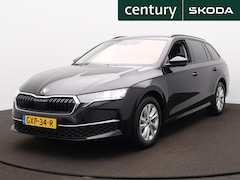 Skoda Octavia Combi - 4 Edition 1.5 TSI 85 kW / 115 PK Combi 6 versn. Hand | ACC | PDC | Zwenkbare Trekhaak | St